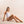 Load image into Gallery viewer, Italian Lace Thigh-Highs - Tan Threads prem. clothing boutique Chatham, Ontario, Canada