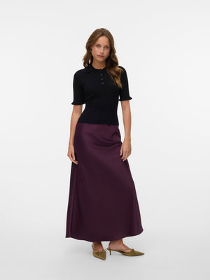 Merle ankle skirt -Vero Moda prem. prem. clothing boutique Chatham, Ontario, Canada