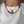 Load image into Gallery viewer, Bold Stone Necklace - Sunset - Ethic Goods jewelry prem. prem. clothing boutique Chatham, Ontario, Canada
