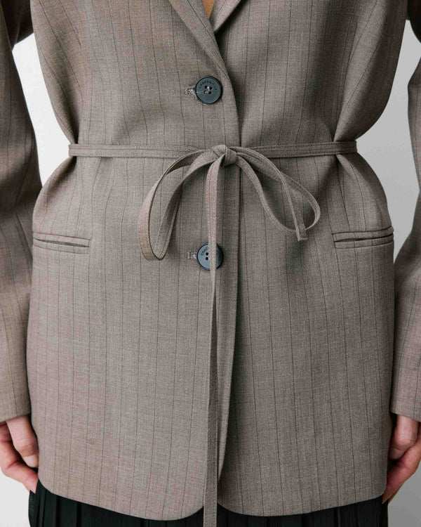 Acario Blazer - Grace & Mila