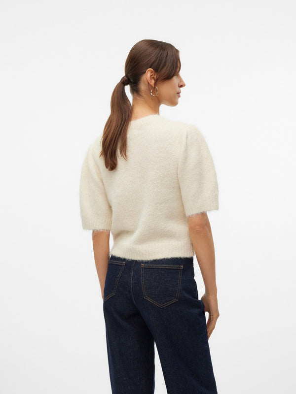 Novah short pullover prem. prem. clothing boutique Chatham, Ontario, Canada