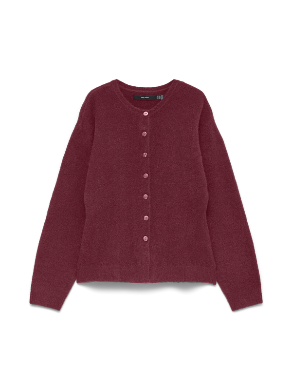 VMElena Fitted Cardigan