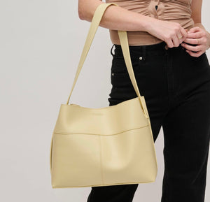 Rory Butter Tote Handbag prem. prem. clothing boutique Chatham, Ontario, Canada
