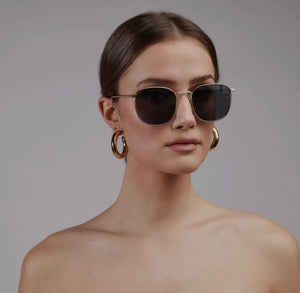 Payton Gold - Shady Lady Sunglasses prem. prem. clothing boutique Chatham, Ontario, Canada