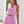 Load image into Gallery viewer, Farrah Halter Jumpsuit | Adelyn Rae | Fondant Pink  prem.    prem. clothing boutique Chatham, Ontario, Canada

