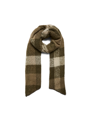 Cassy Detail Scarf - Vero Moda Scarf prem. prem. clothing boutique Chatham, Ontario, Canada