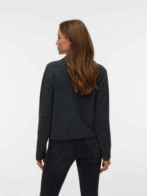 VMCavallo Polo Cardigan