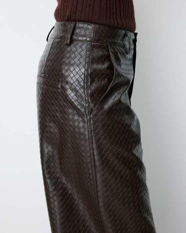 Artius Wide Leg Pant - Grace & Mila