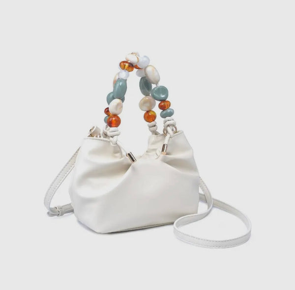 Yzabelle Crossbody Handbag prem. prem. clothing boutique Chatham, Ontario, Canada