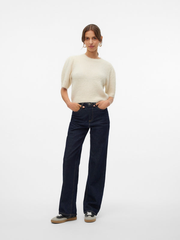 Novah short pullover prem. prem. clothing boutique Chatham, Ontario, Canada