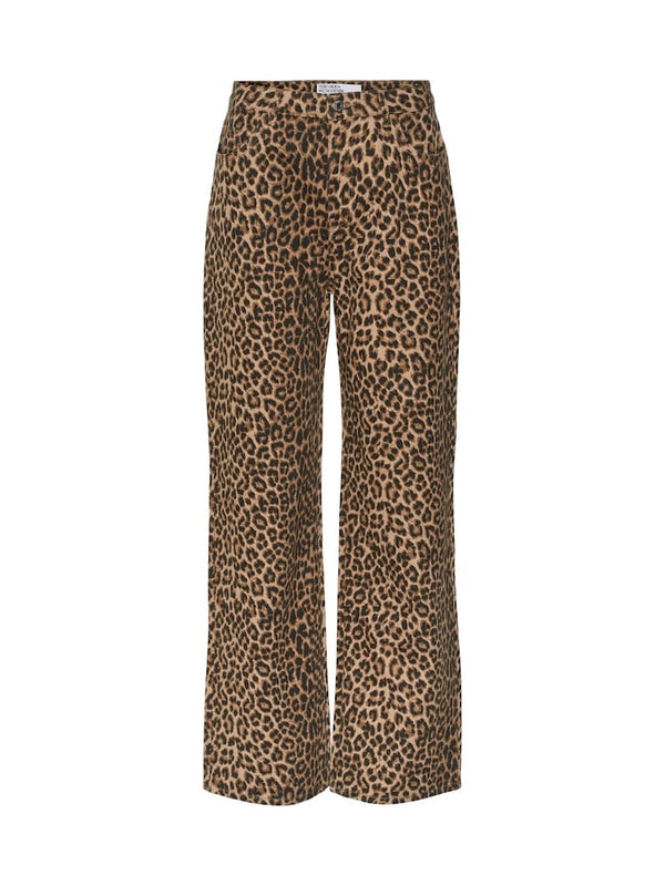 VMTessa High and Wide Jean Jeans prem. prem. clothing boutique Chatham, Ontario, Canada