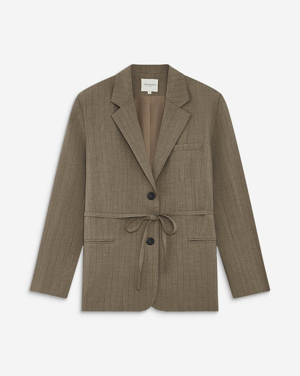 Acario Blazer - Grace & Mila