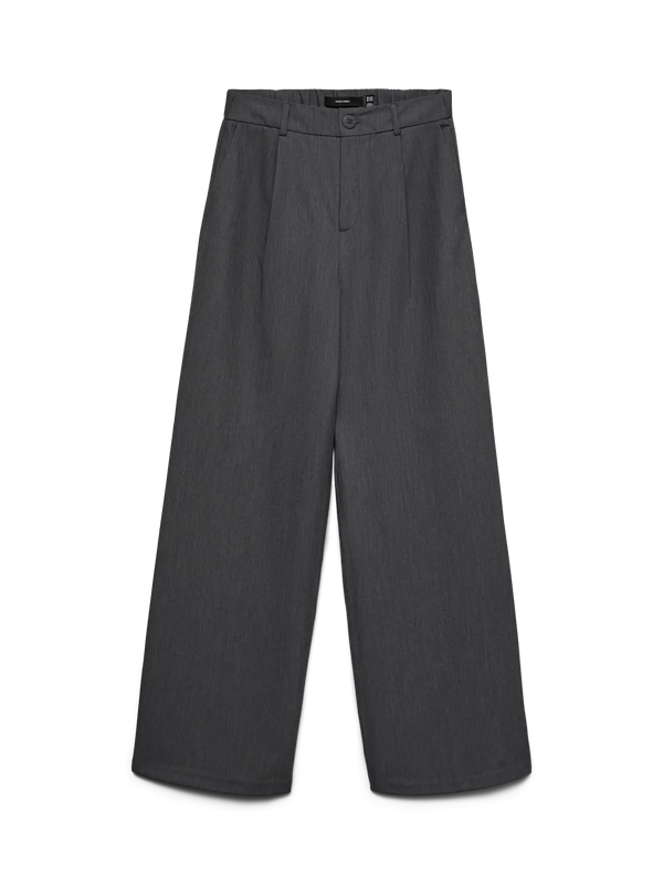 VMDallas Wide Button Pant