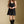 Load image into Gallery viewer, Miniya Mini Dress - Saltwater Luxe Dress prem. prem. clothing boutique Chatham, Ontario, Canada
