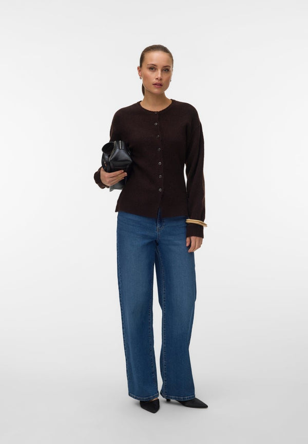 VMElena Fitted Cardigan