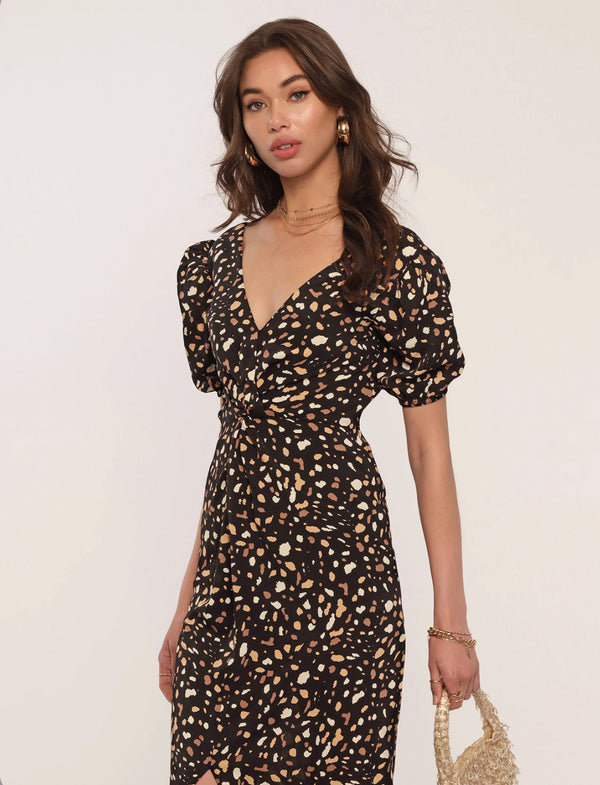 The Koa Dress | Heartloom Dress Heartloom    prem. clothing boutique Chatham, Ontario, Canada