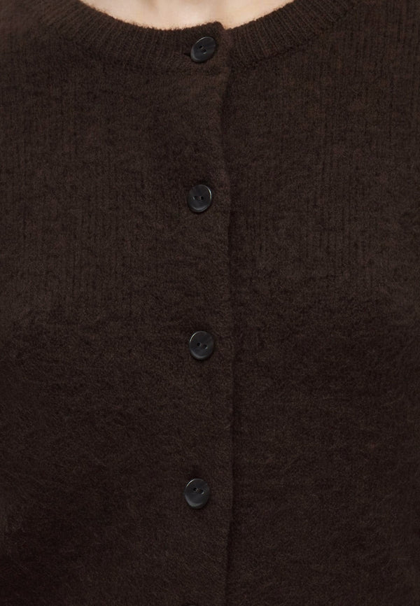 VMElena Fitted Cardigan