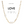 Load image into Gallery viewer, Morse Code Paperclip Chain Necklace - Love - Ethic Goods jewelry prem. prem. clothing boutique Chatham, Ontario, Canada
