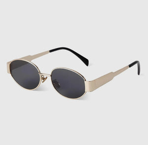 Kendall Li - Shady Lady Sunglasses prem. prem. clothing boutique Chatham, Ontario, Canada