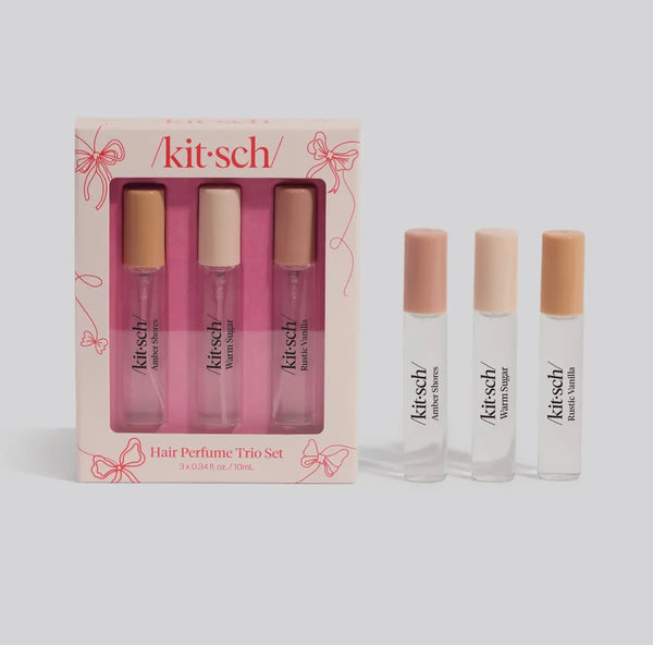 Hair Perfume Trio Set - Kitsch prem. prem. clothing boutique Chatham, Ontario, Canada