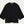 Load image into Gallery viewer, Boxy Black Sweater - WILD PONY Sweater prem. prem. clothing boutique Chatham, Ontario, Canada
