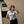 Load image into Gallery viewer, Sally Stripe Zip Collar Shirt Shirt prem. prem. clothing boutique Chatham, Ontario, Canada
