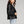 Load image into Gallery viewer, Effie Jacket | Black | Saltwater Luxe  Saltwater Luxe    prem. clothing boutique Chatham, Ontario, Canada
