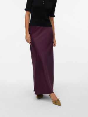 Merle ankle skirt -Vero Moda prem. prem. clothing boutique Chatham, Ontario, Canada