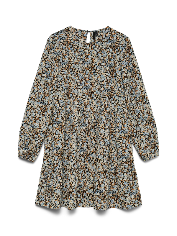 VMHollo Short Shift Dress - Vero Moda