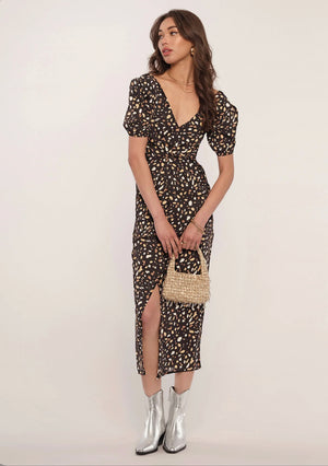 The Koa Dress | Heartloom Dress Heartloom X-Small   prem. clothing boutique Chatham, Ontario, Canada