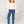 Load image into Gallery viewer, Delta Knit Jumper | Milk | Madison the Label Sweater Madison the Label X-Small   prem. clothing boutique Chatham, Ontario, Canada
