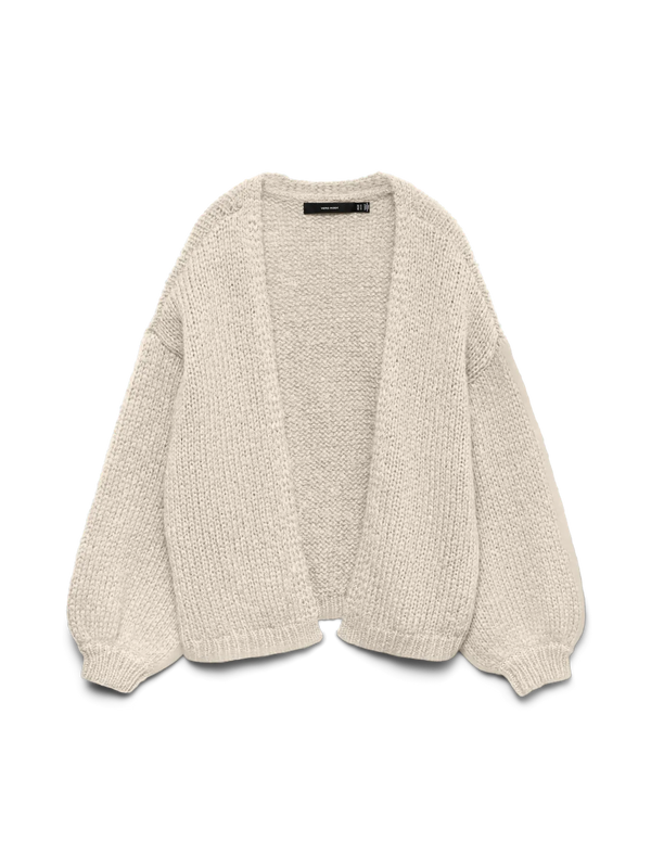 VMMaybe Open Cardigan - Vero Moda Sweaters prem. prem. clothing boutique Chatham, Ontario, Canada