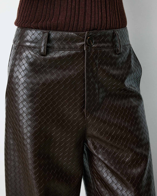 Artius Wide Leg Pant - Grace & Mila