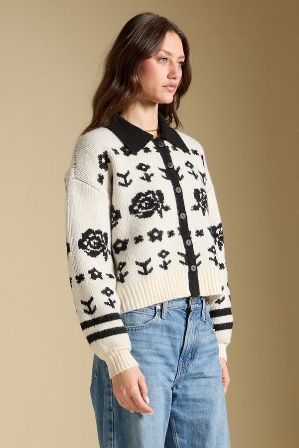 Alamere Sweater - Saltwater Luxe