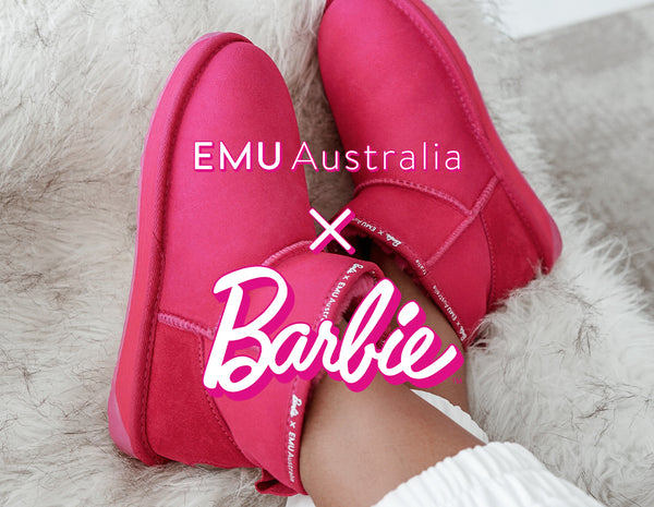 Barbie Stinger Micro Boots | Emu Australia  EMU    prem. clothing boutique Chatham, Ontario, Canada