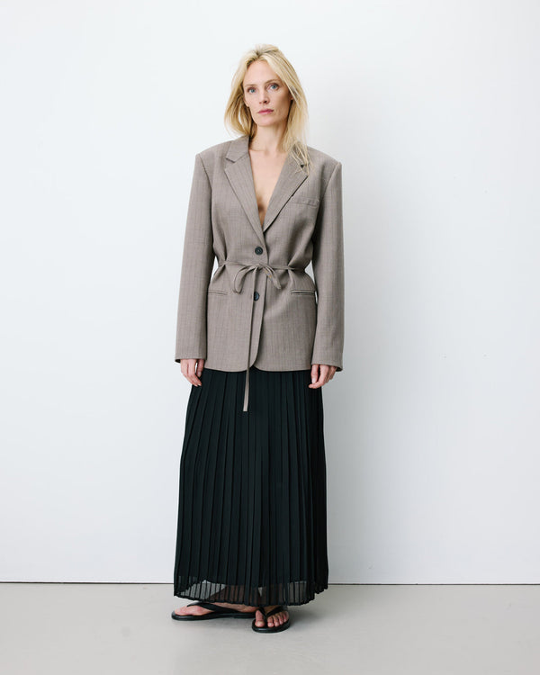 Acario Blazer - Grace & Mila
