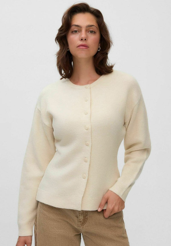 VMElena Fitted Cardigan