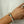 Load image into Gallery viewer, Bold Stone Bracelet - Shoushan Rondelle - Ethic Goods jewelry prem. prem. clothing boutique Chatham, Ontario, Canada
