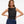 Load image into Gallery viewer, Million reversible tank -Vero Moda Shirt prem. prem. clothing boutique Chatham, Ontario, Canada
