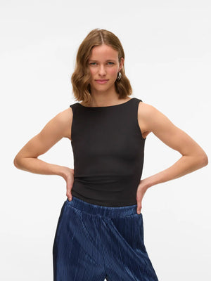Million reversible tank -Vero Moda Shirt prem. prem. clothing boutique Chatham, Ontario, Canada