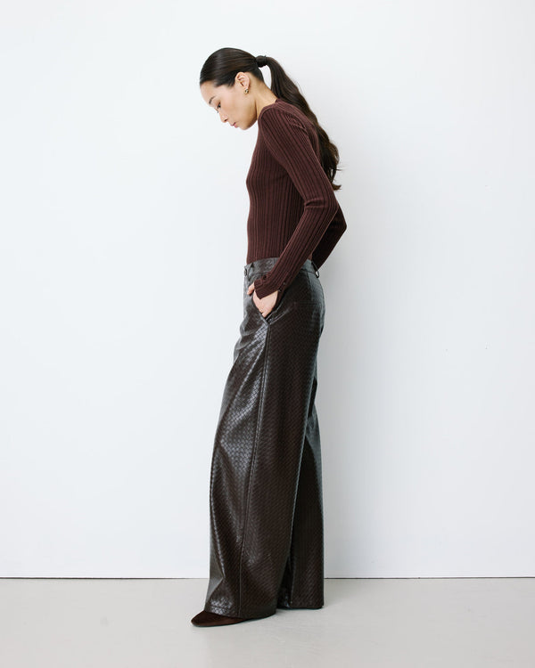 Artius Wide Leg Pant - Grace & Mila