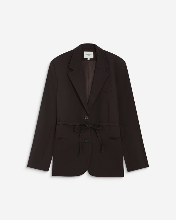 Acario Blazer - Grace & Mila