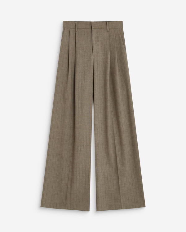 Ardoise Trouser - Grace & Mila
