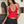 Load image into Gallery viewer, Amara Polka Dot Halter
