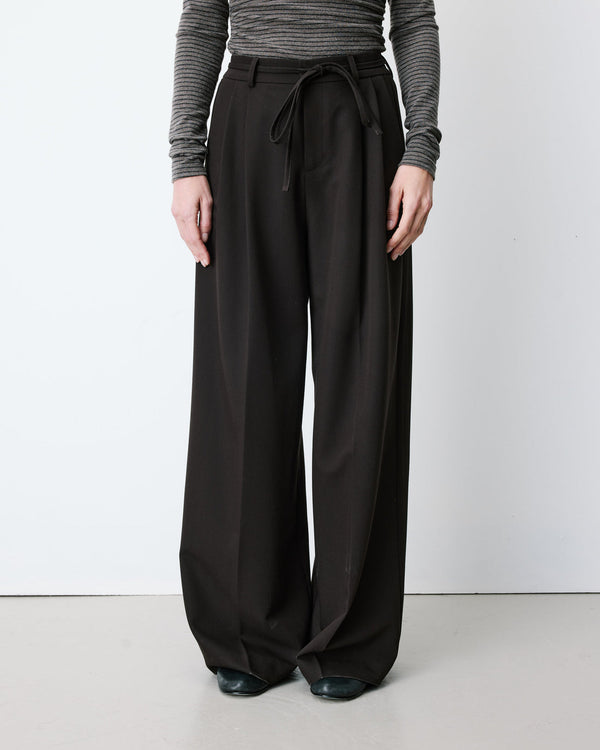 Ardoise Trouser - Grace & Mila