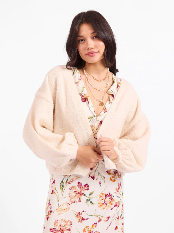 Marley Dolman Sweater Cardigan - Sadie and Sage