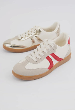 Kody Retro Sneaker Shoes prem. prem. clothing boutique Chatham, Ontario, Canada