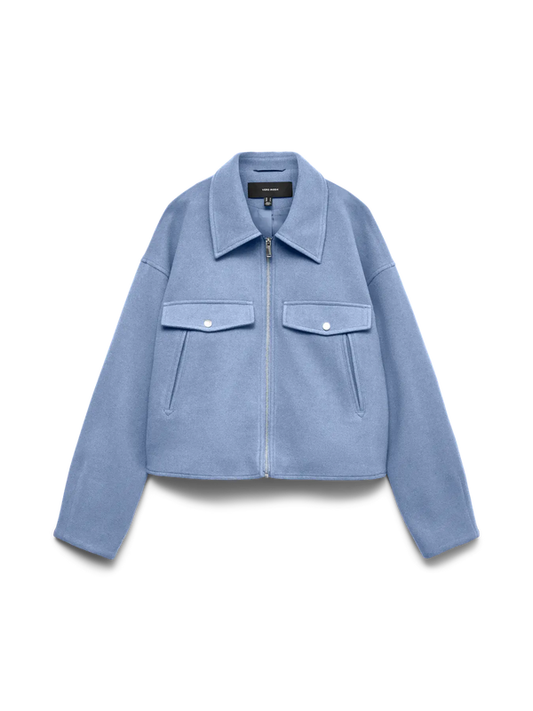 VMFORTUNEFREJ Short Jacket prem. prem. clothing boutique Chatham, Ontario, Canada
