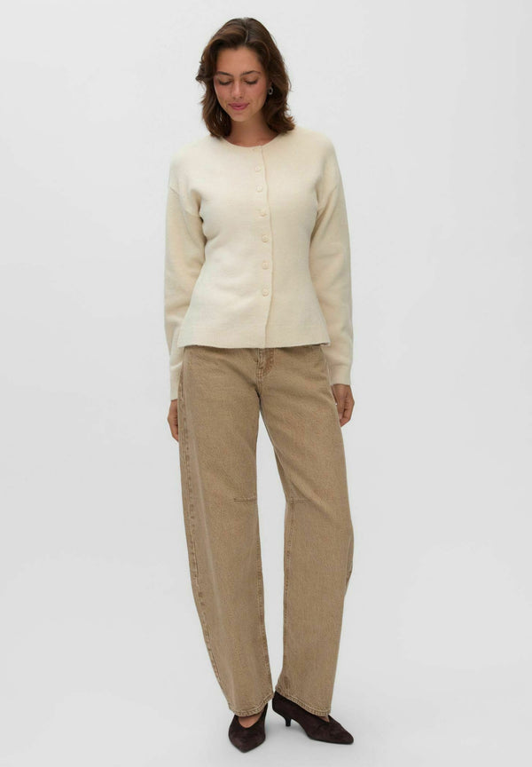 VMElena Fitted Cardigan