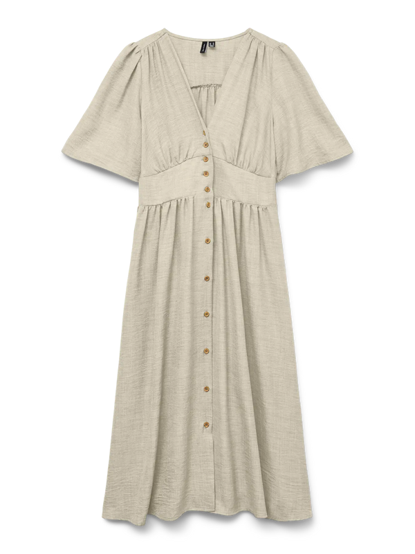 VMMelaney Wvn Dress - Vero Moda